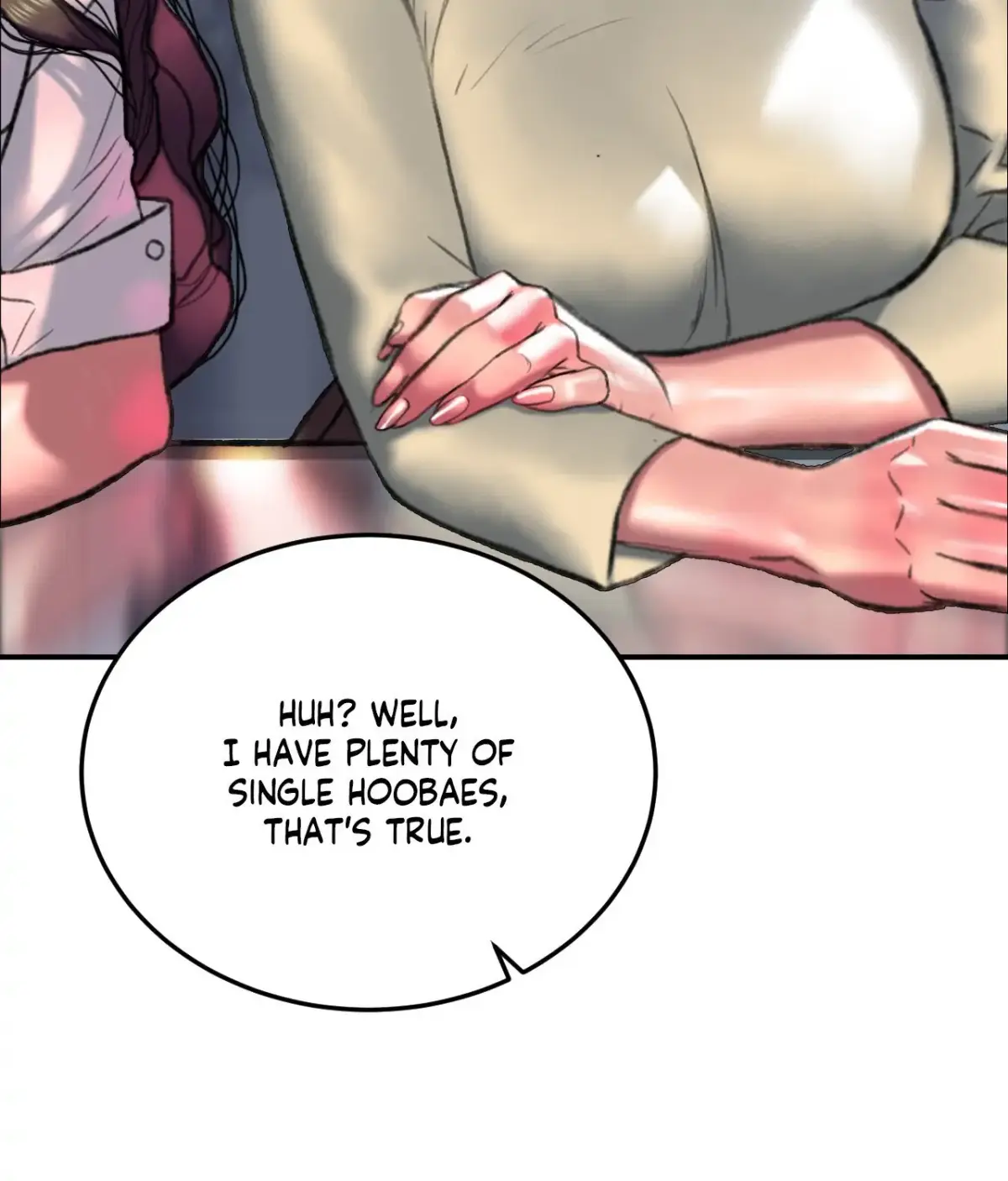 The Man in My Dreams Chapter 20 page 69 - 