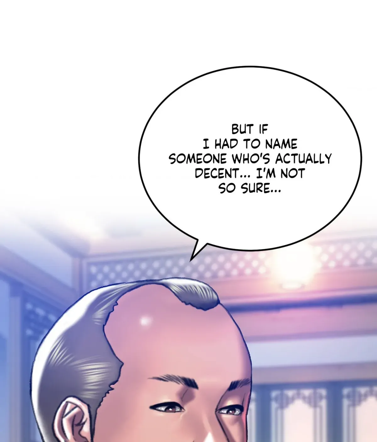 The Man in My Dreams Chapter 20 page 70 - 