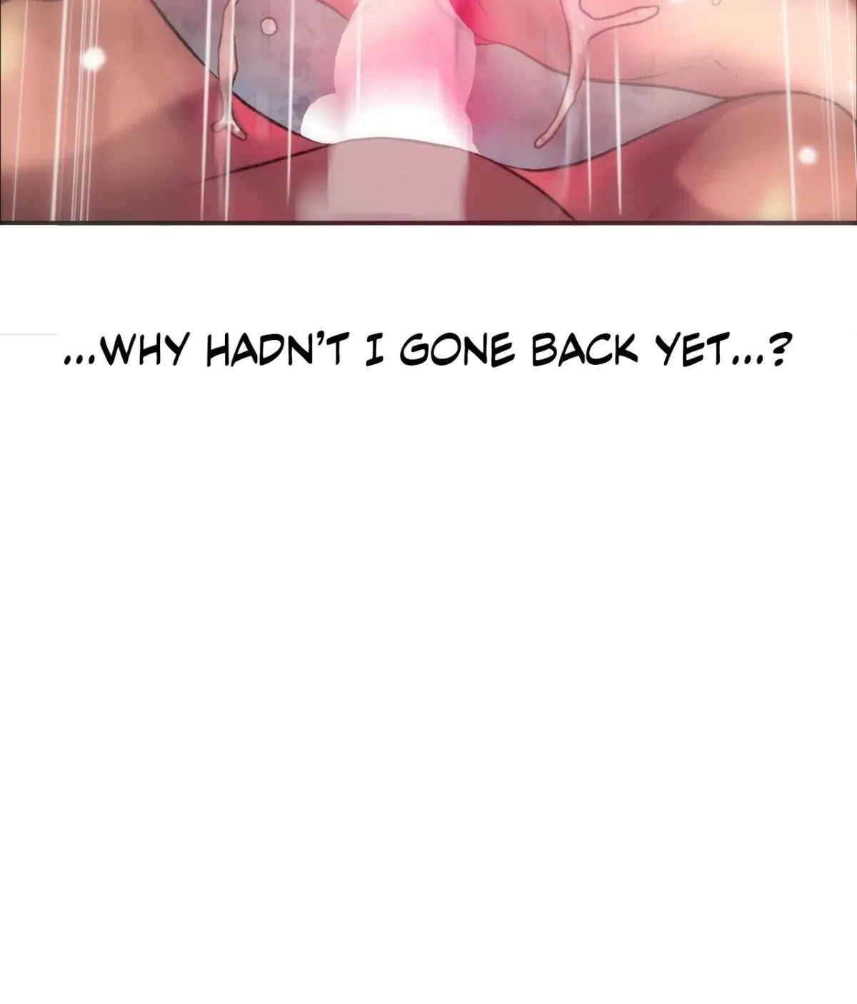 The Man in My Dreams Chapter 20 page 8 - 