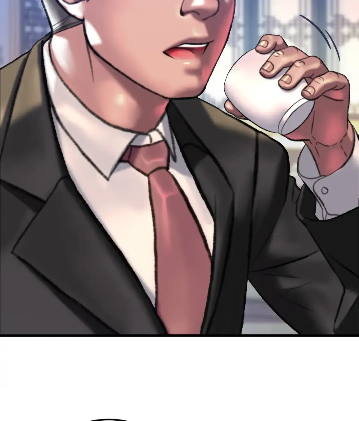 The Man in My Dreams Chapter 20 page 71 - 