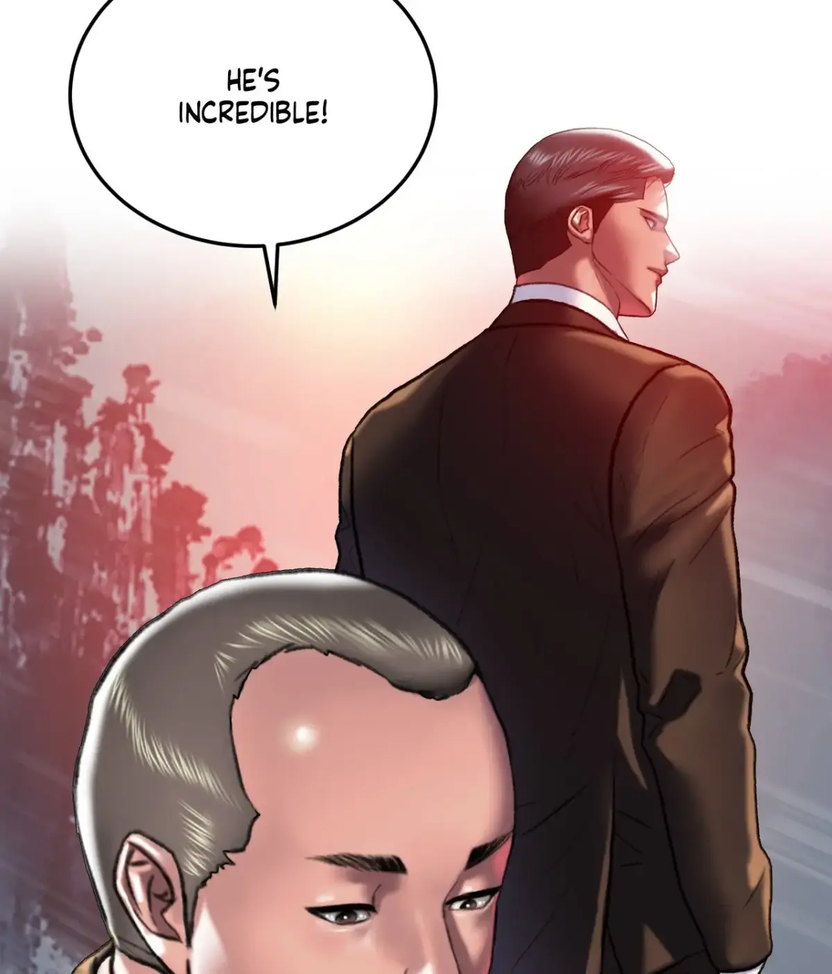The Man in My Dreams Chapter 20 page 74 - 