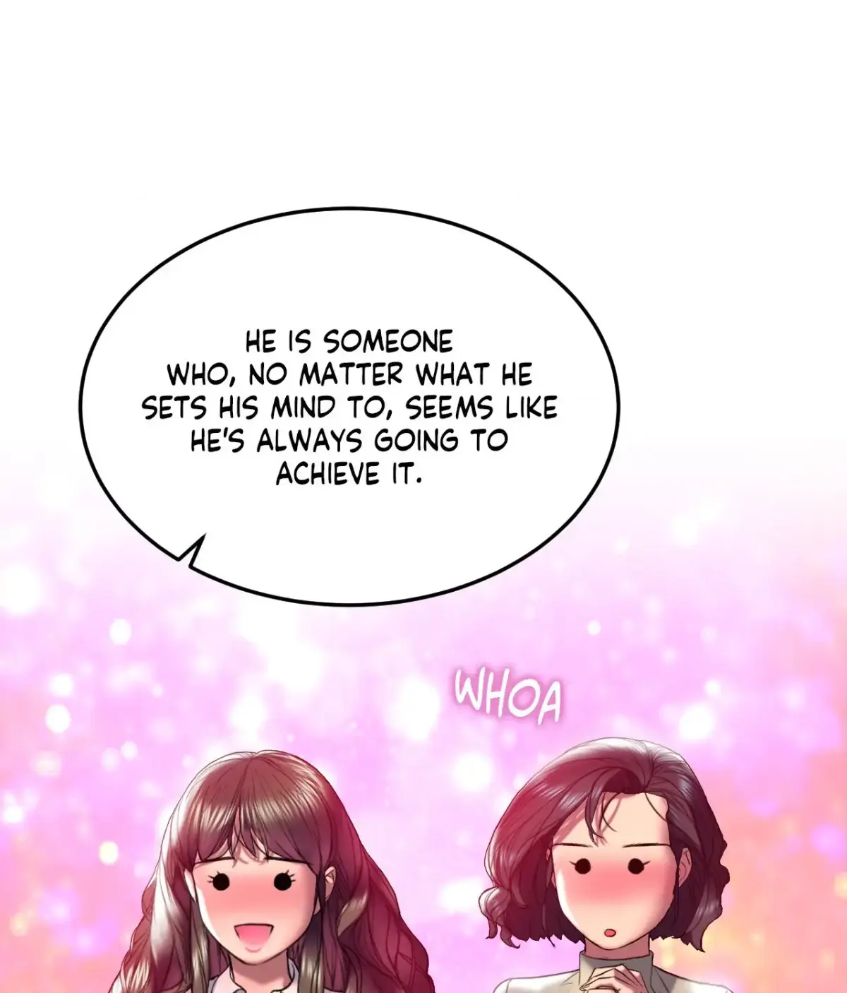 The Man in My Dreams Chapter 20 page 76 - 