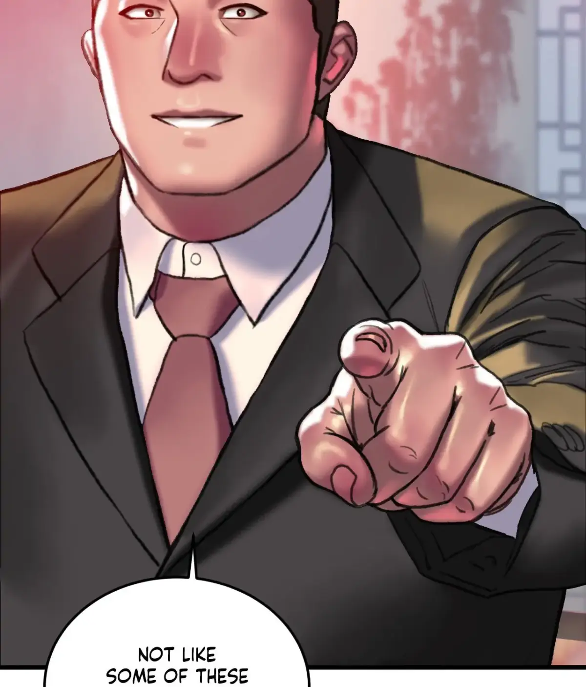 The Man in My Dreams Chapter 20 page 79 - 