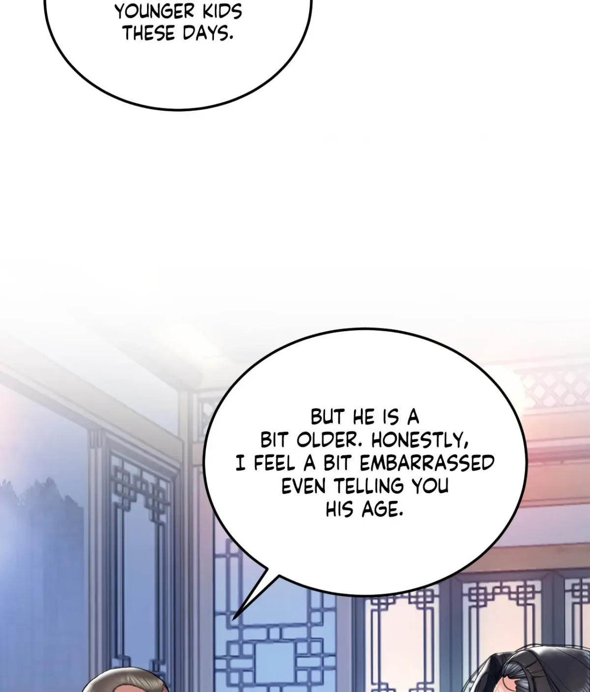 The Man in My Dreams Chapter 20 page 80 - 