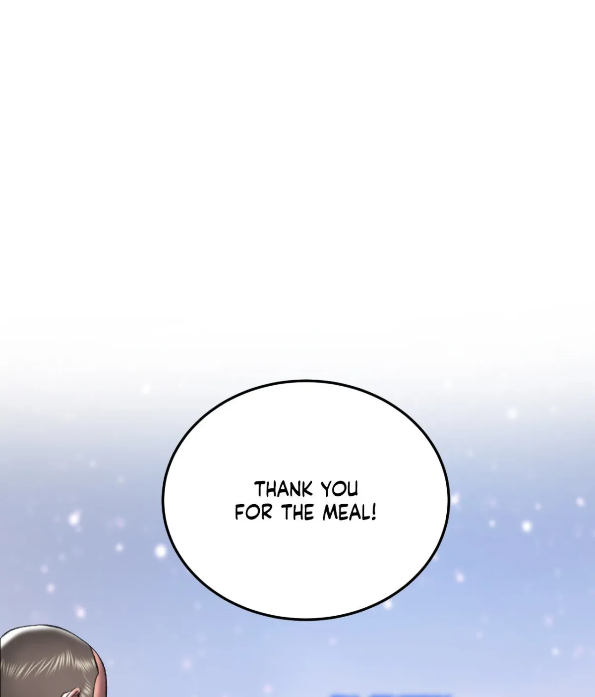 The Man in My Dreams Chapter 20 page 85 - 