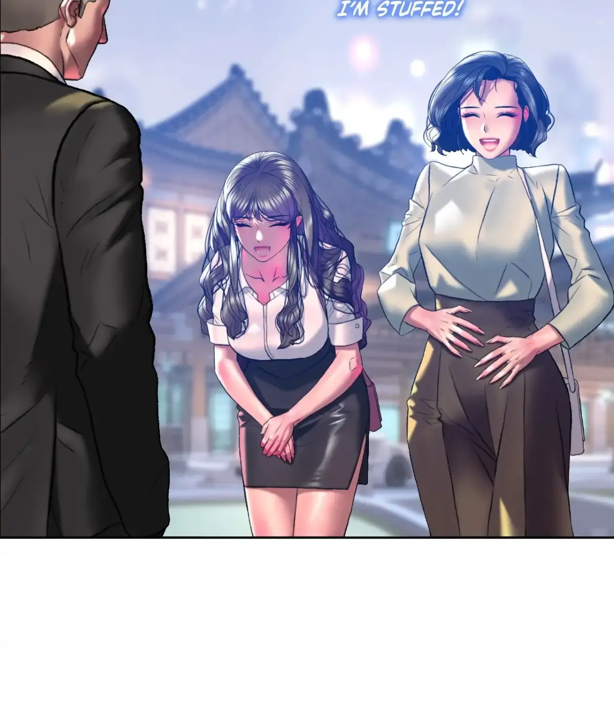 The Man in My Dreams Chapter 20 page 86 - 