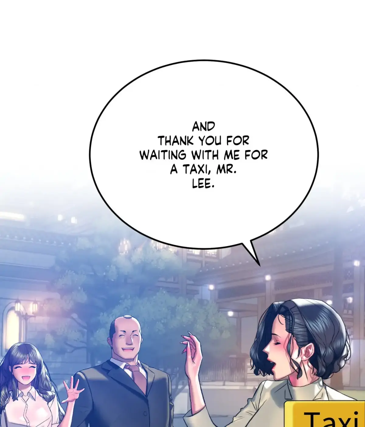 The Man in My Dreams Chapter 20 page 87 - 