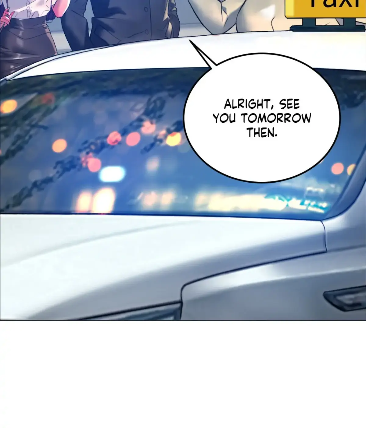 The Man in My Dreams Chapter 20 page 88 - 