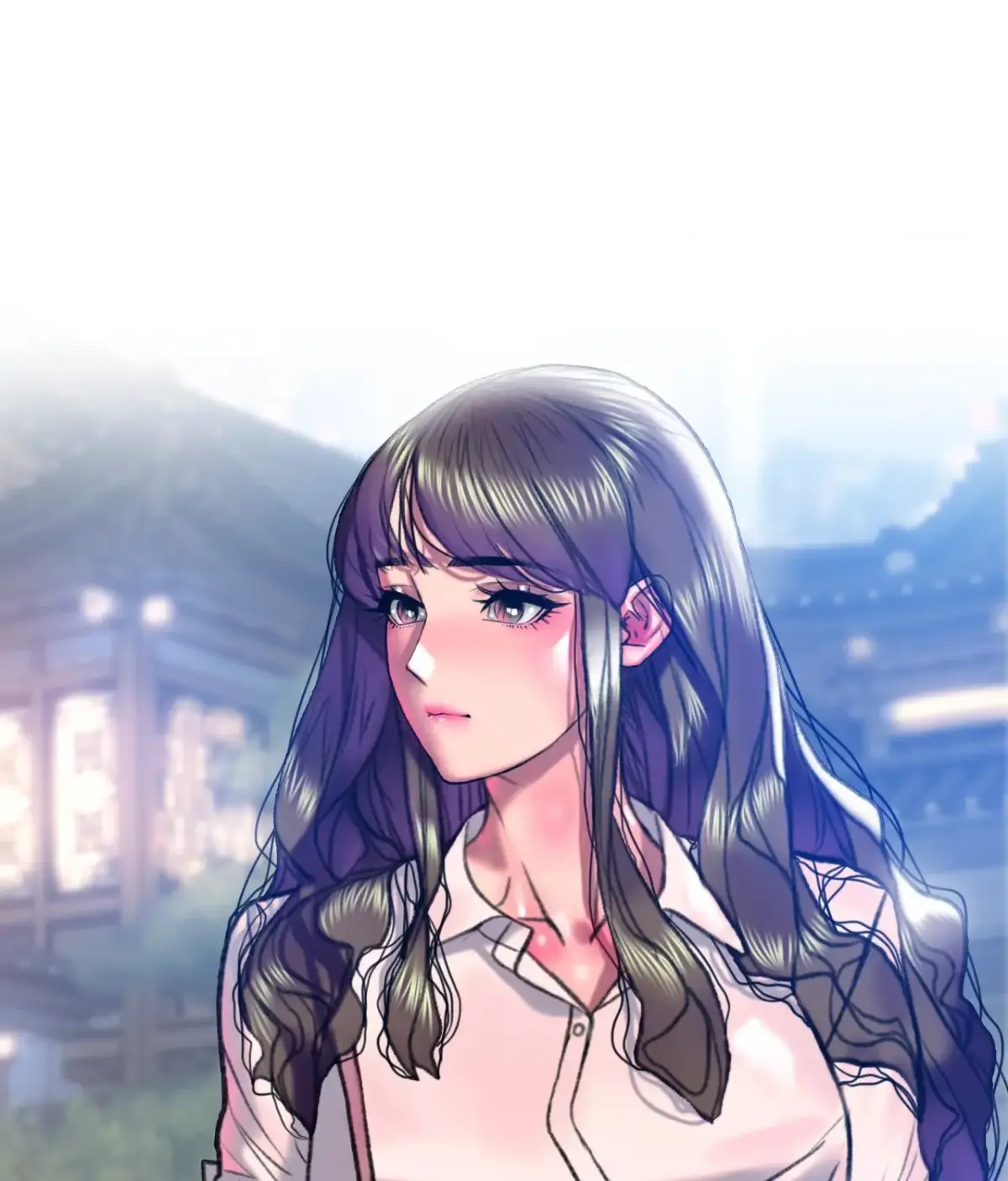 The Man in My Dreams Chapter 20 page 92 - 