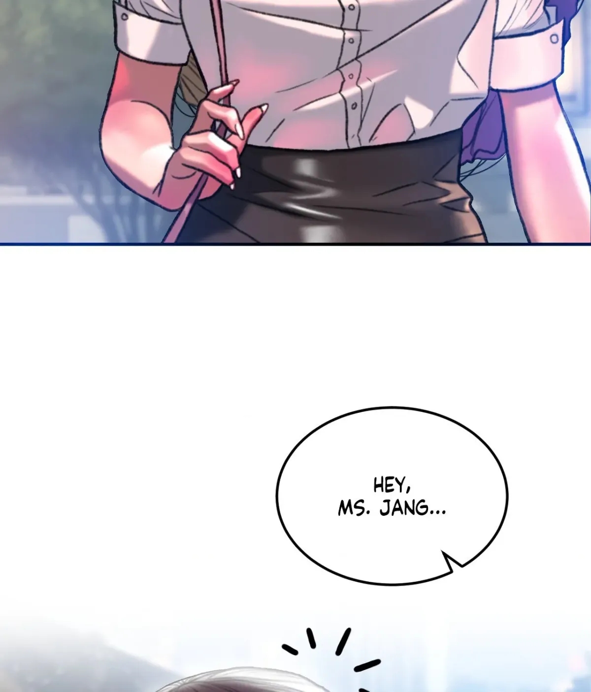 The Man in My Dreams Chapter 20 page 93 - 