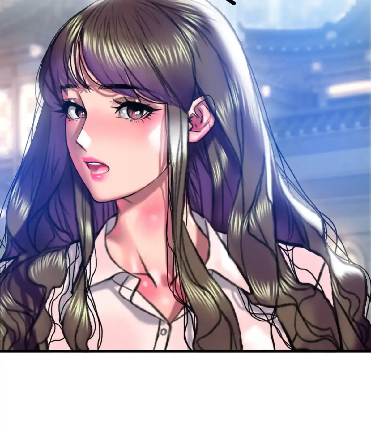 The Man in My Dreams Chapter 20 page 94 - 