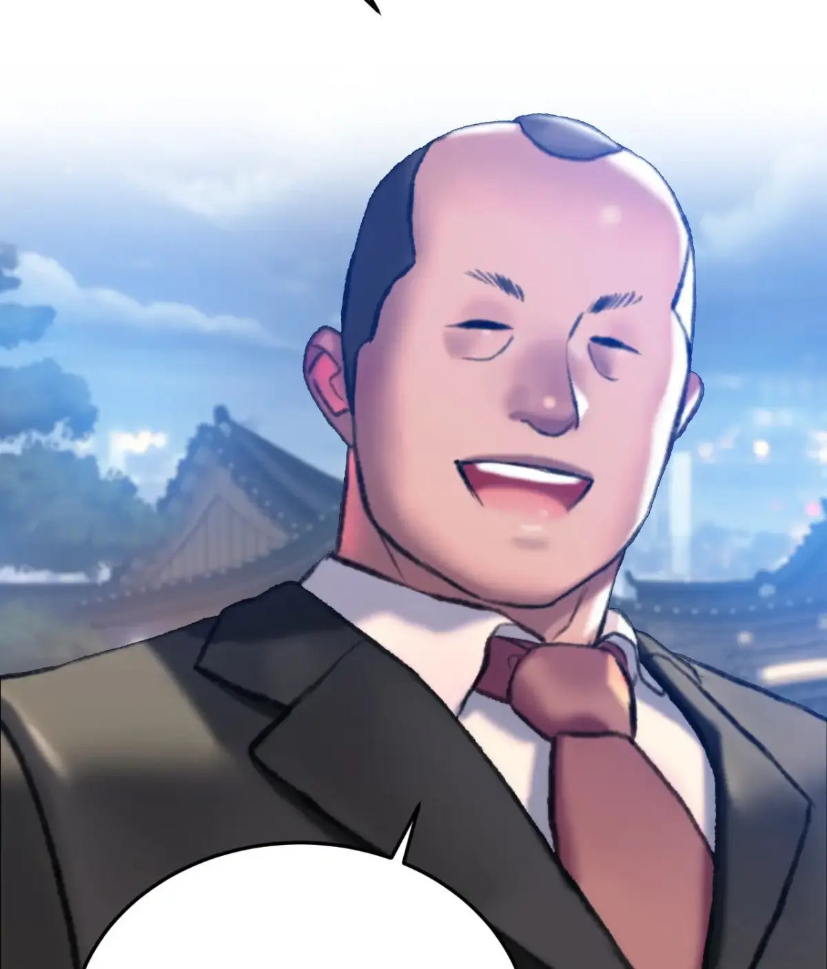 The Man in My Dreams Chapter 20 page 98 - 