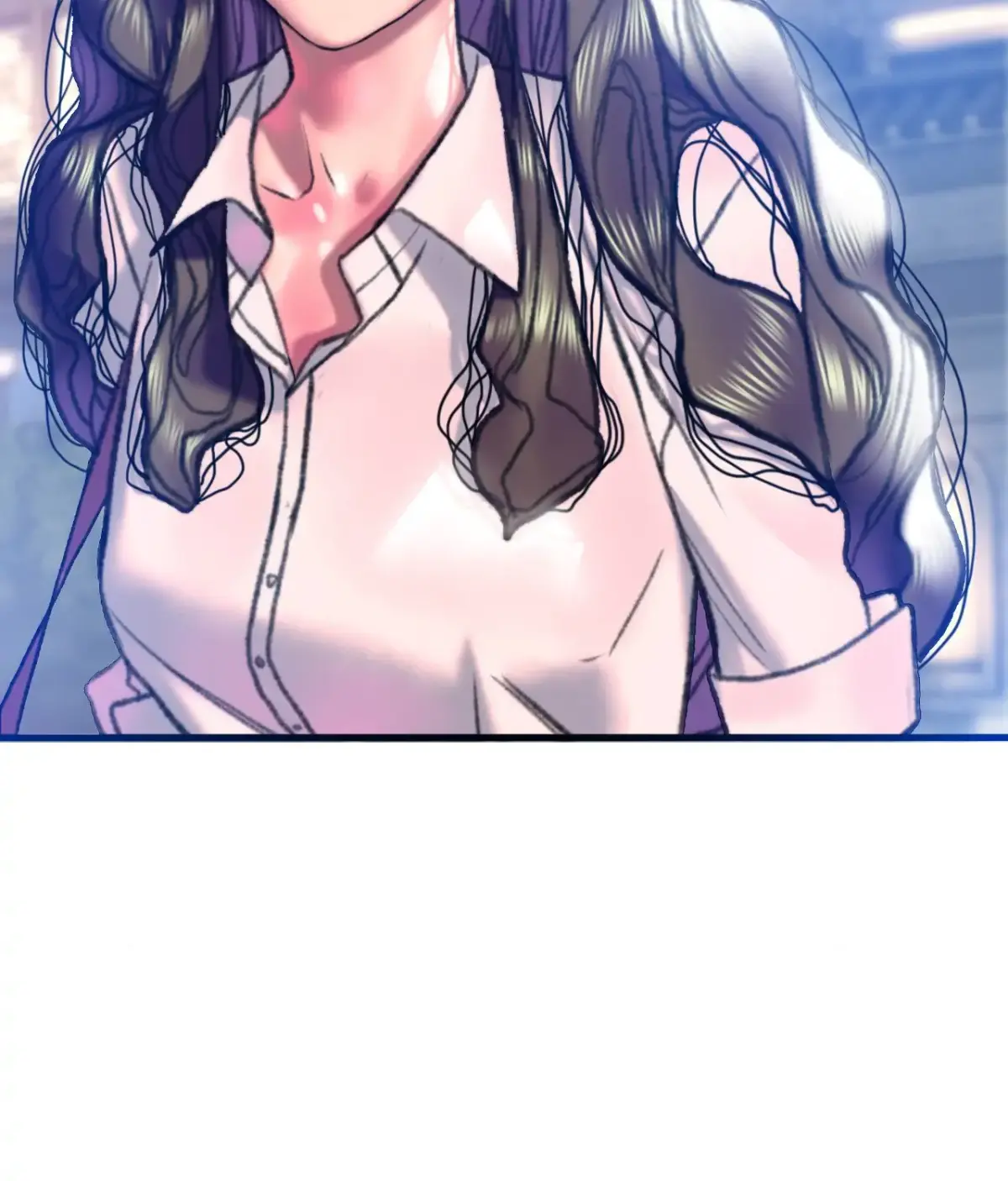 The Man in My Dreams Chapter 20 page 100 - 