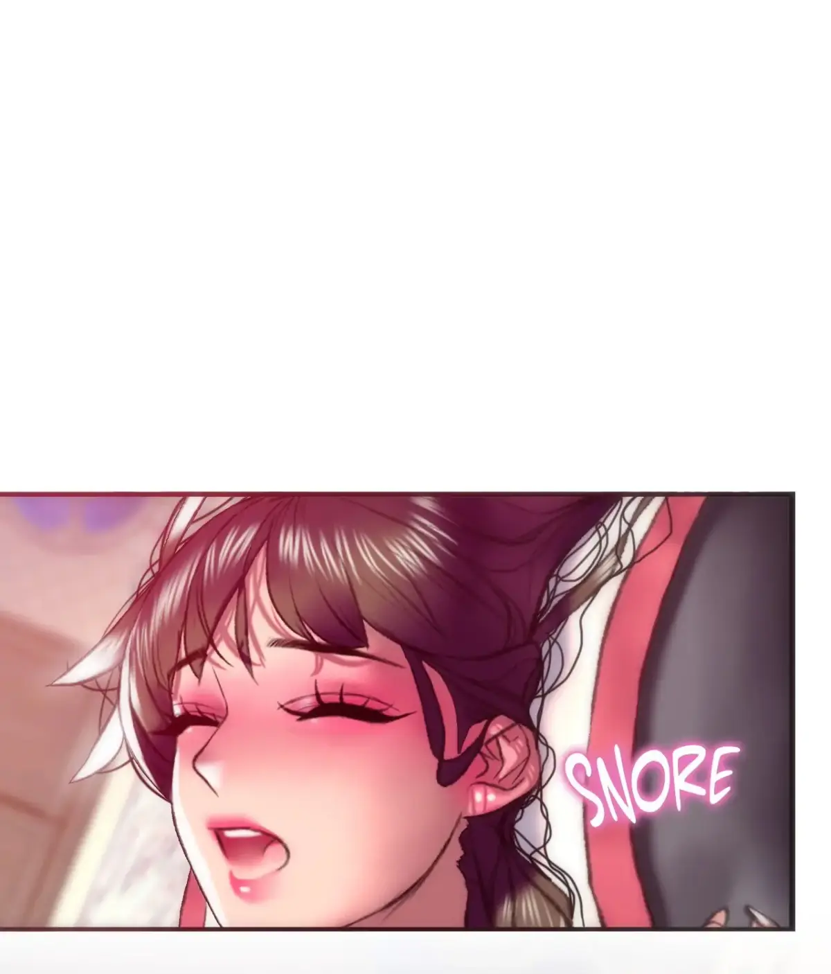 The Man in My Dreams Chapter 21 page 1 - 