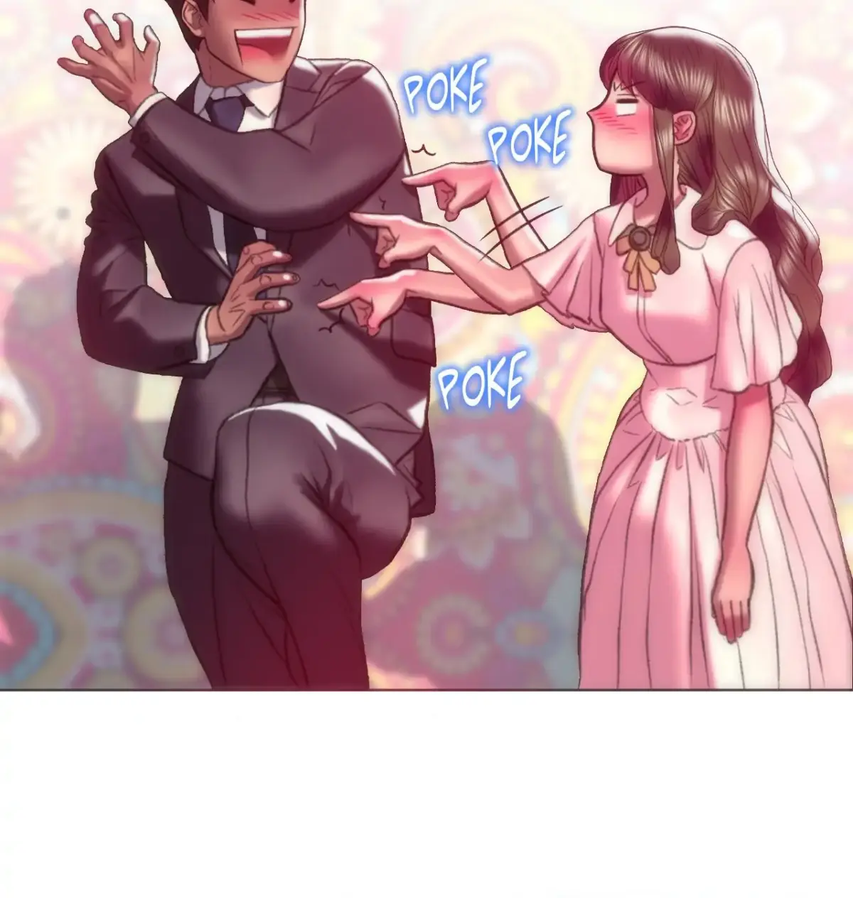 The Man in My Dreams Chapter 22 page 103 - 
