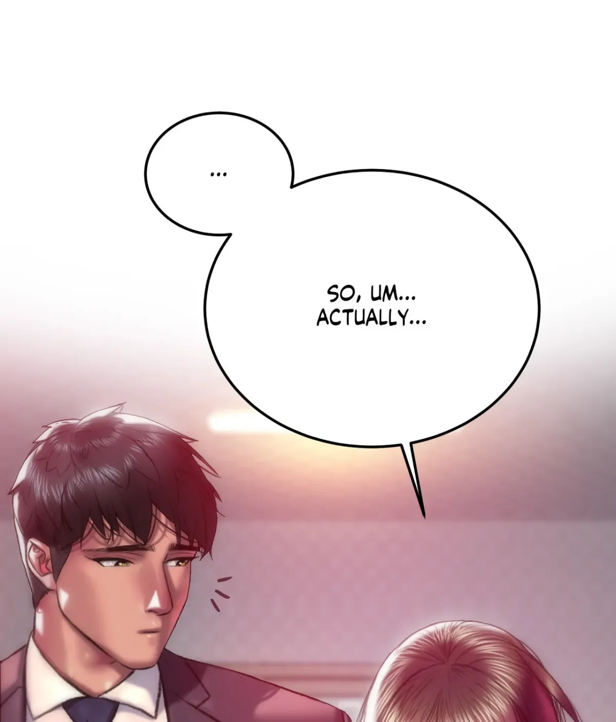 The Man in My Dreams Chapter 22 page 106 - 