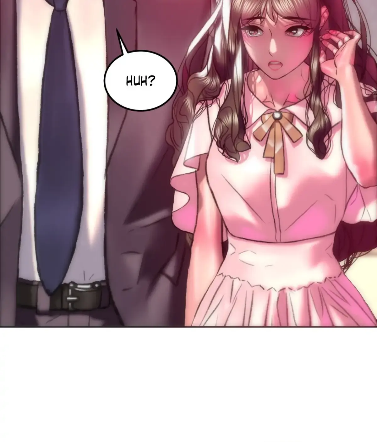 The Man in My Dreams Chapter 22 page 107 - 