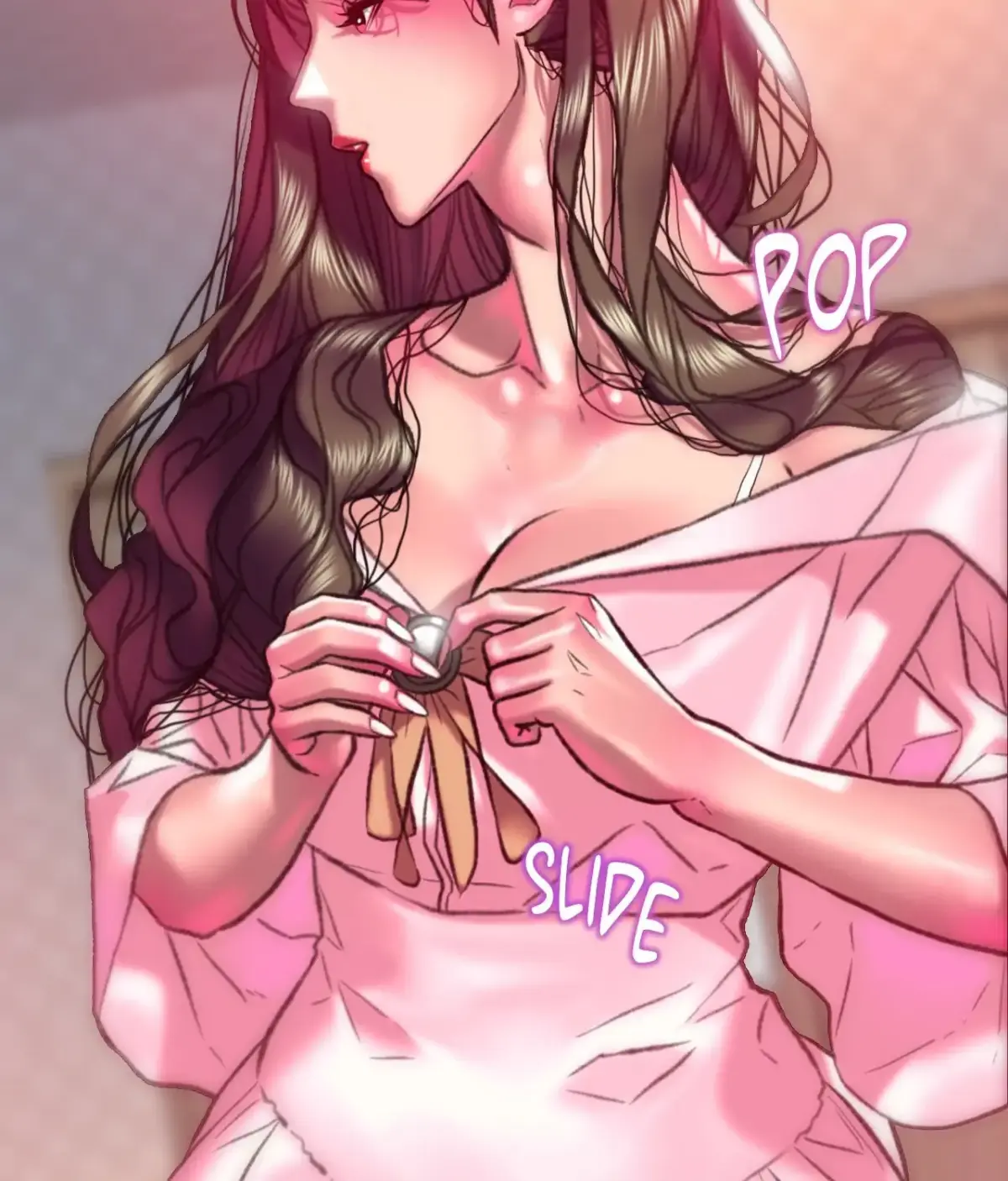 The Man in My Dreams Chapter 22 page 109 - 