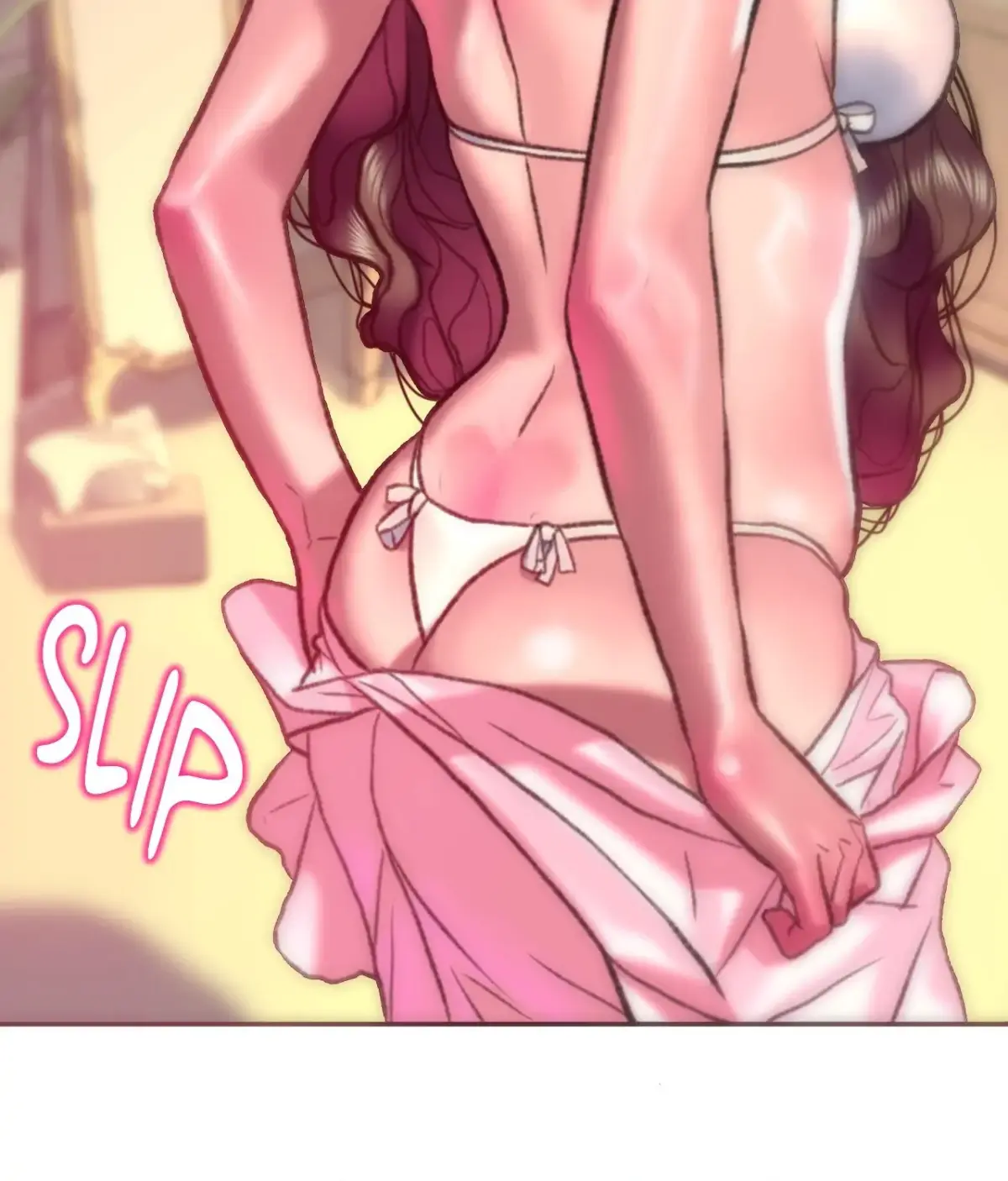 The Man in My Dreams Chapter 22 page 111 - 