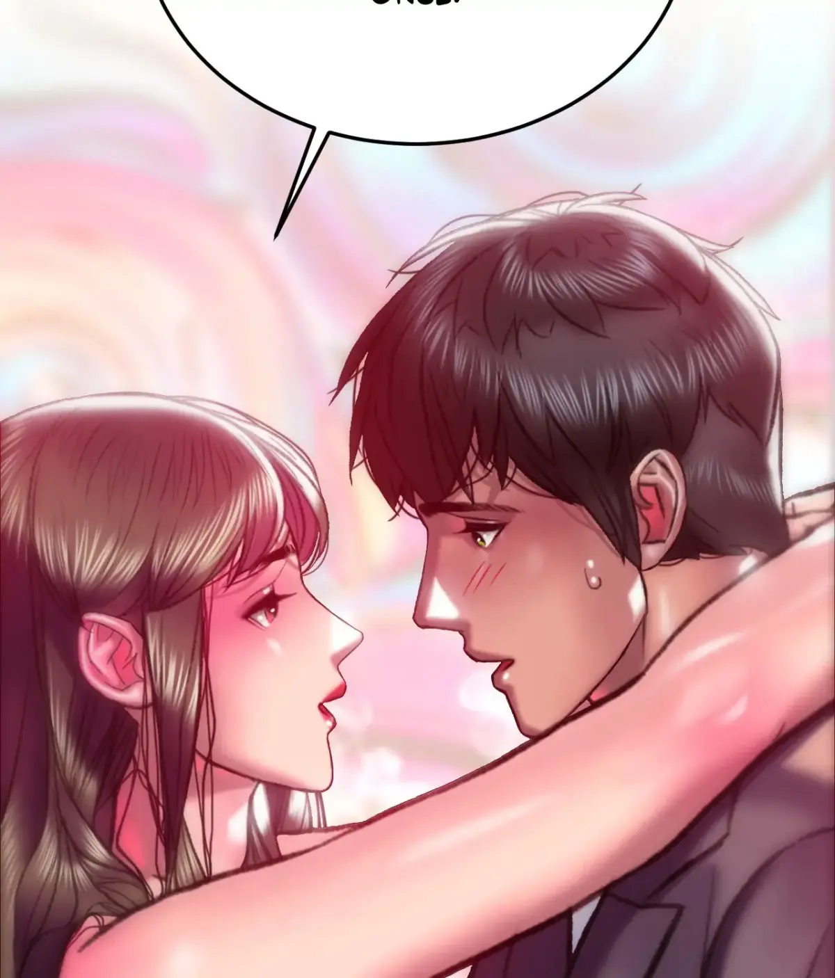 The Man in My Dreams Chapter 22 page 117 - 