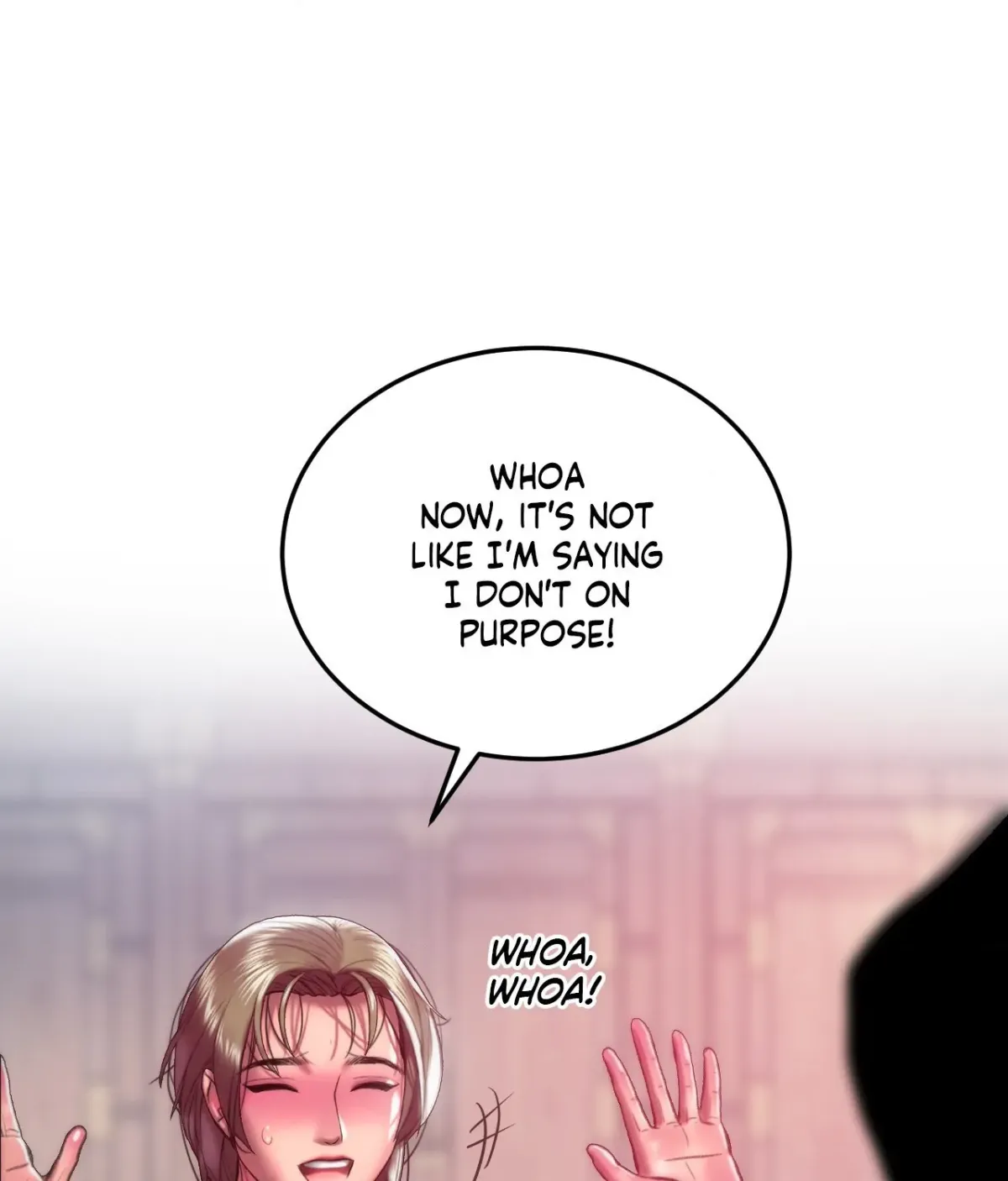 The Man in My Dreams Chapter 22 page 13 - 