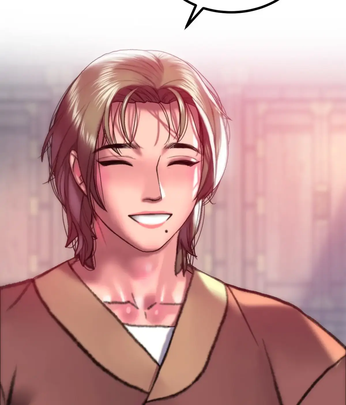 The Man in My Dreams Chapter 22 page 16 - 
