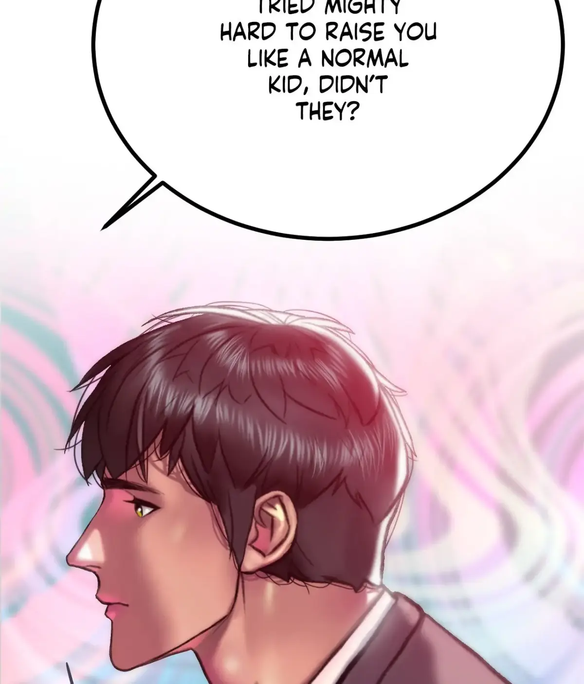 The Man in My Dreams Chapter 22 page 18 - 