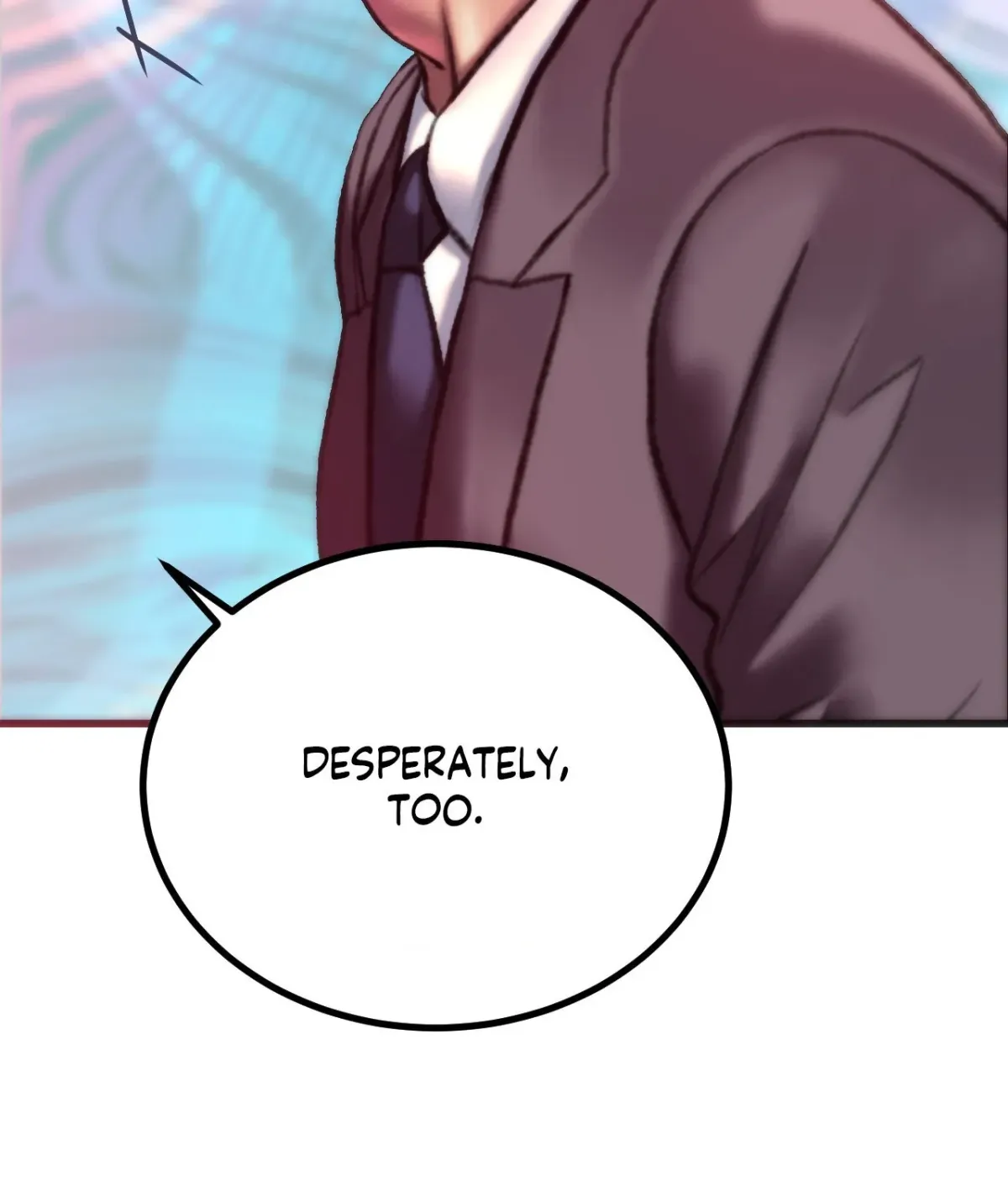 The Man in My Dreams Chapter 22 page 19 - 