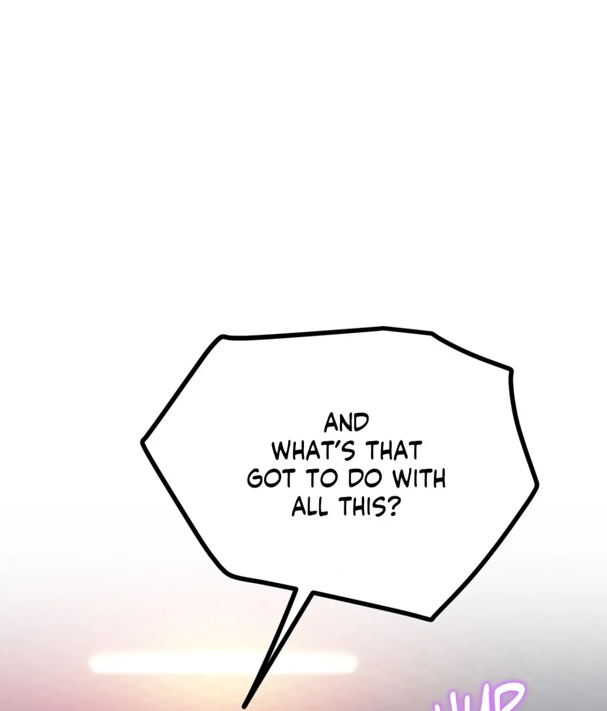 The Man in My Dreams Chapter 22 page 20 - 