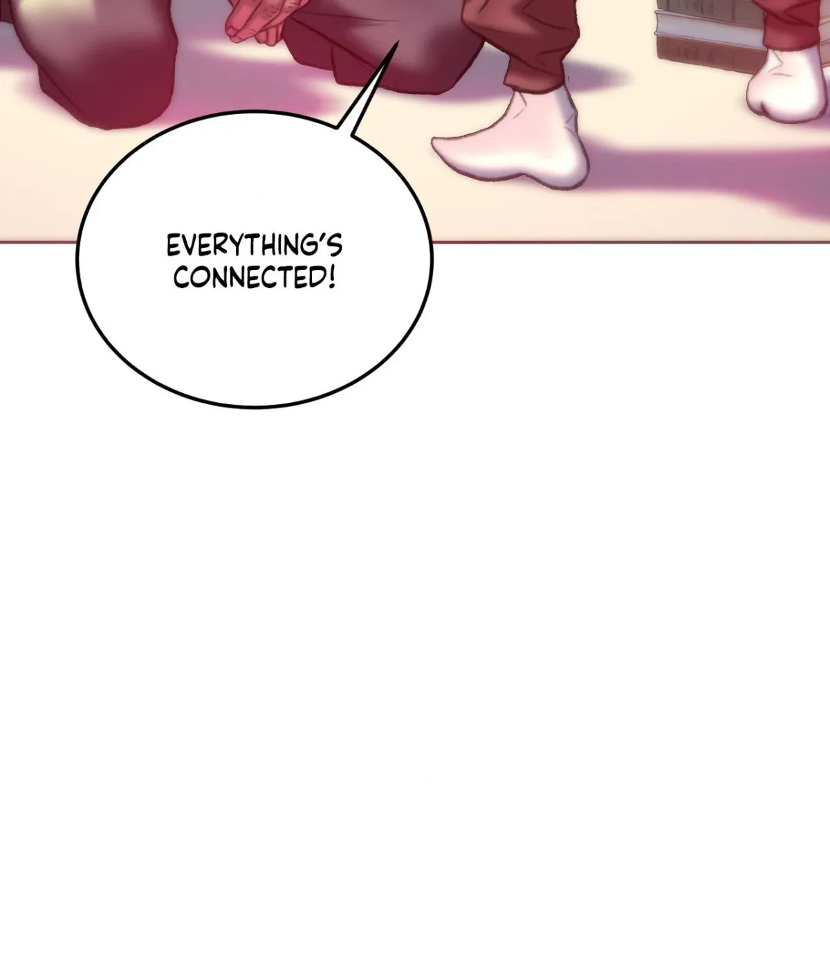 The Man in My Dreams Chapter 22 page 22 - 
