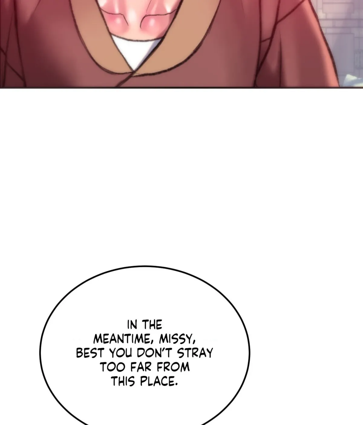 The Man in My Dreams Chapter 22 page 24 - 
