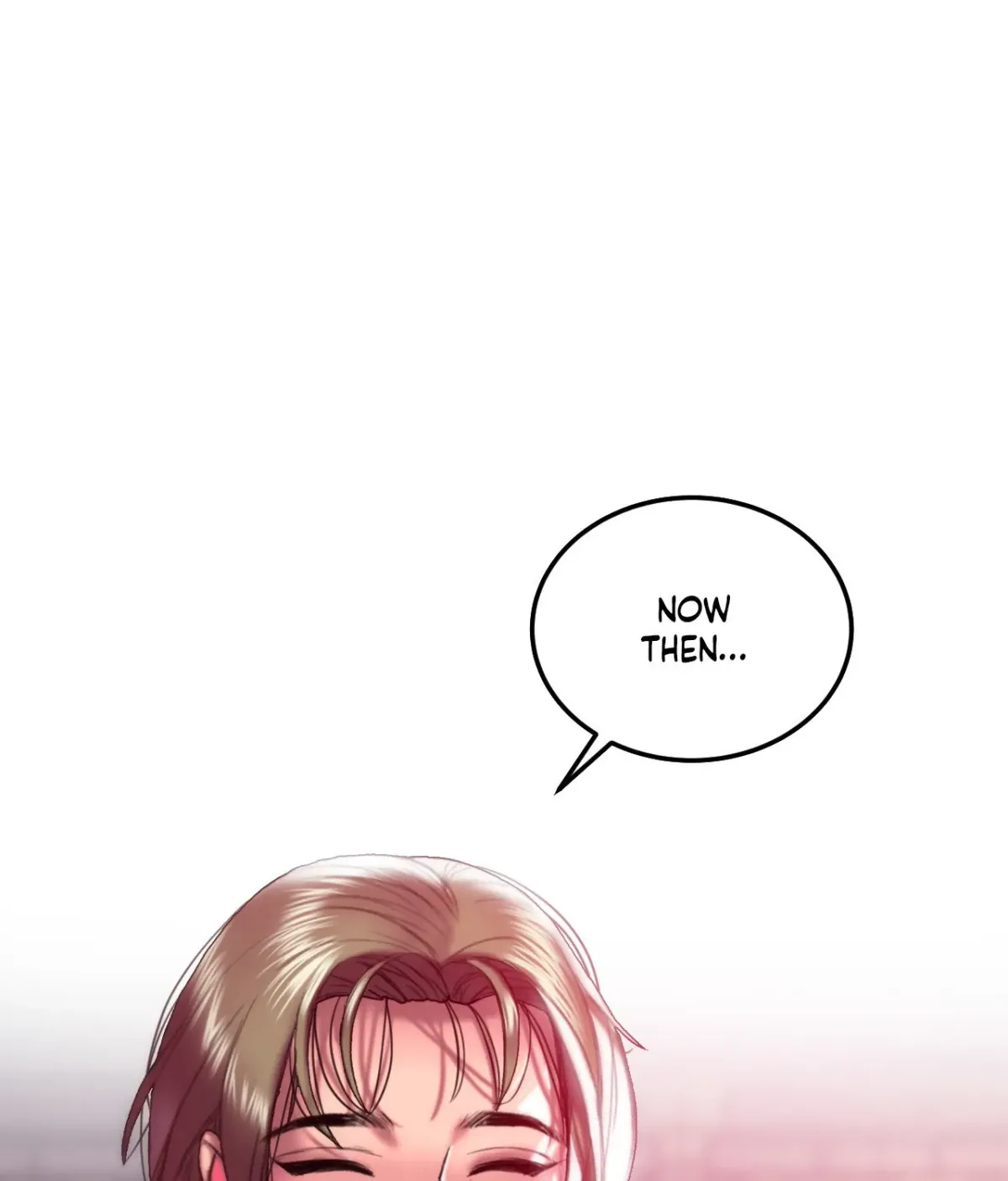 The Man in My Dreams Chapter 22 page 27 - 