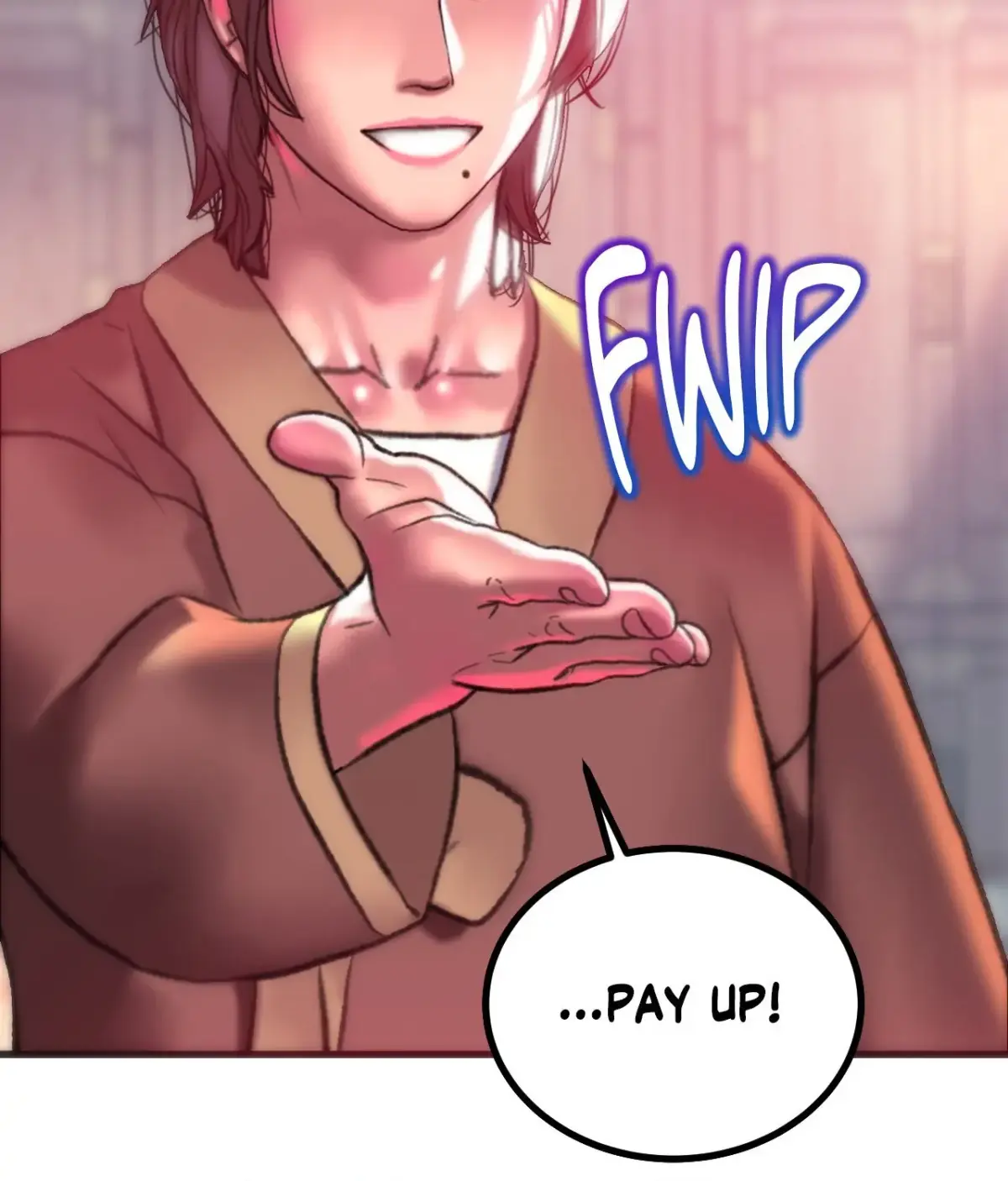 The Man in My Dreams Chapter 22 page 28 - 
