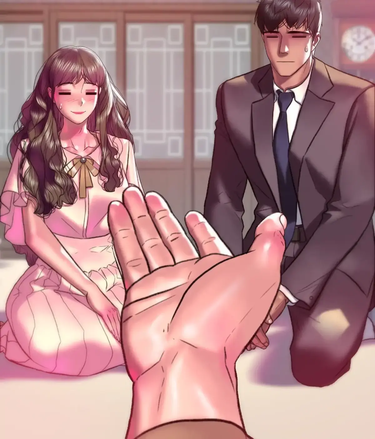 The Man in My Dreams Chapter 22 page 30 - 