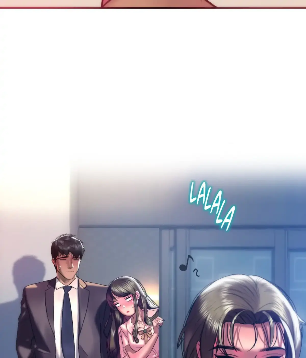The Man in My Dreams Chapter 22 page 31 - 