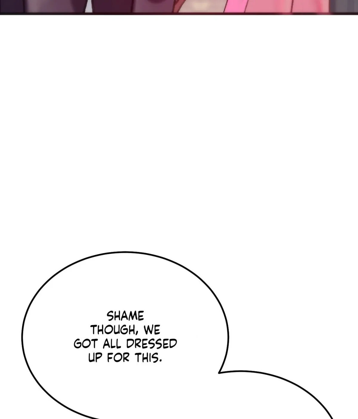 The Man in My Dreams Chapter 22 page 35 - 