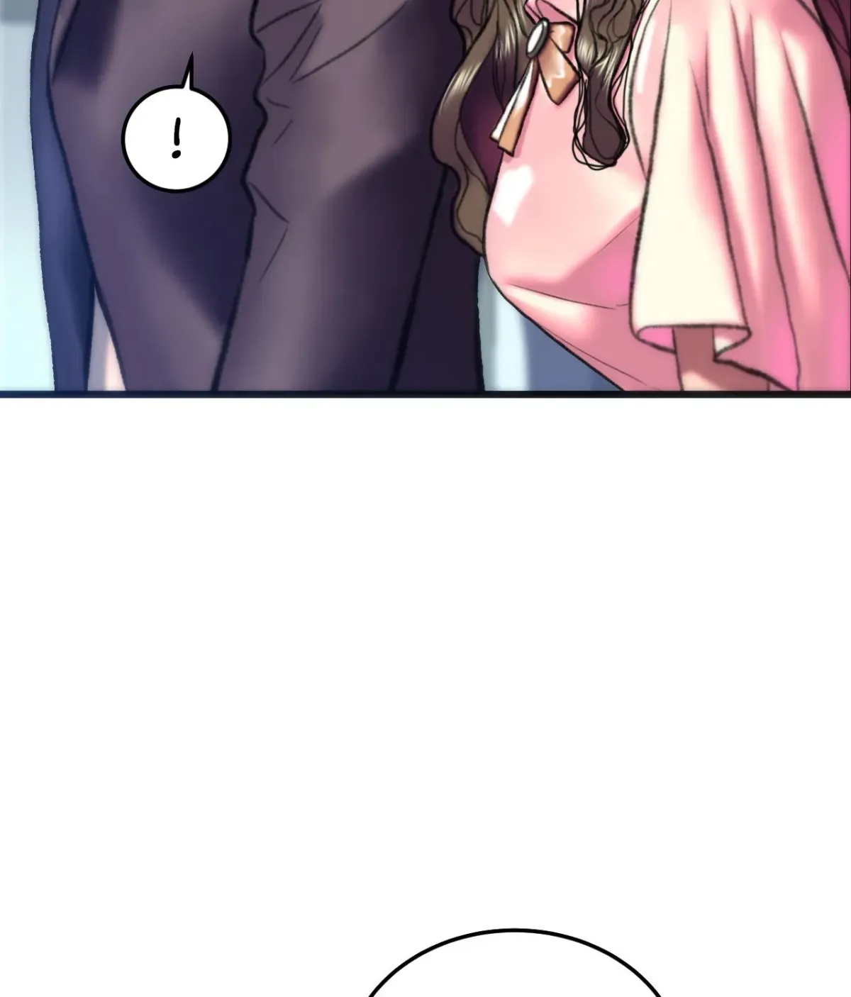 The Man in My Dreams Chapter 22 page 37 - 