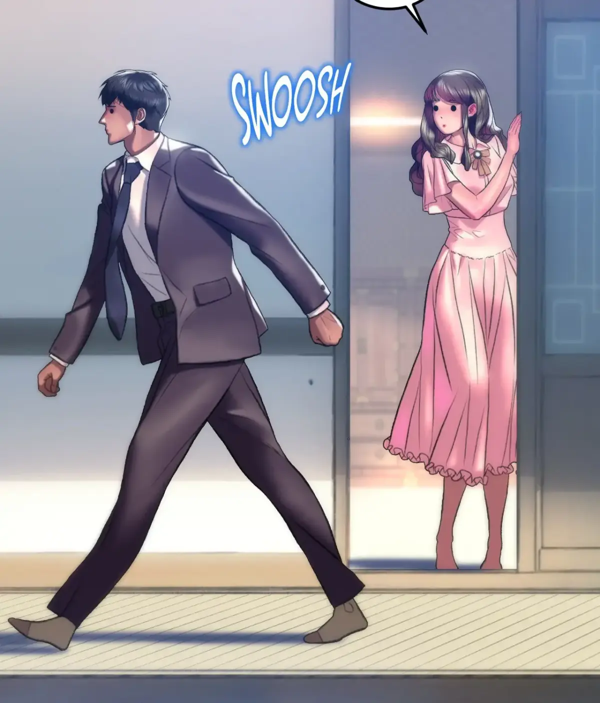 The Man in My Dreams Chapter 22 page 42 - 