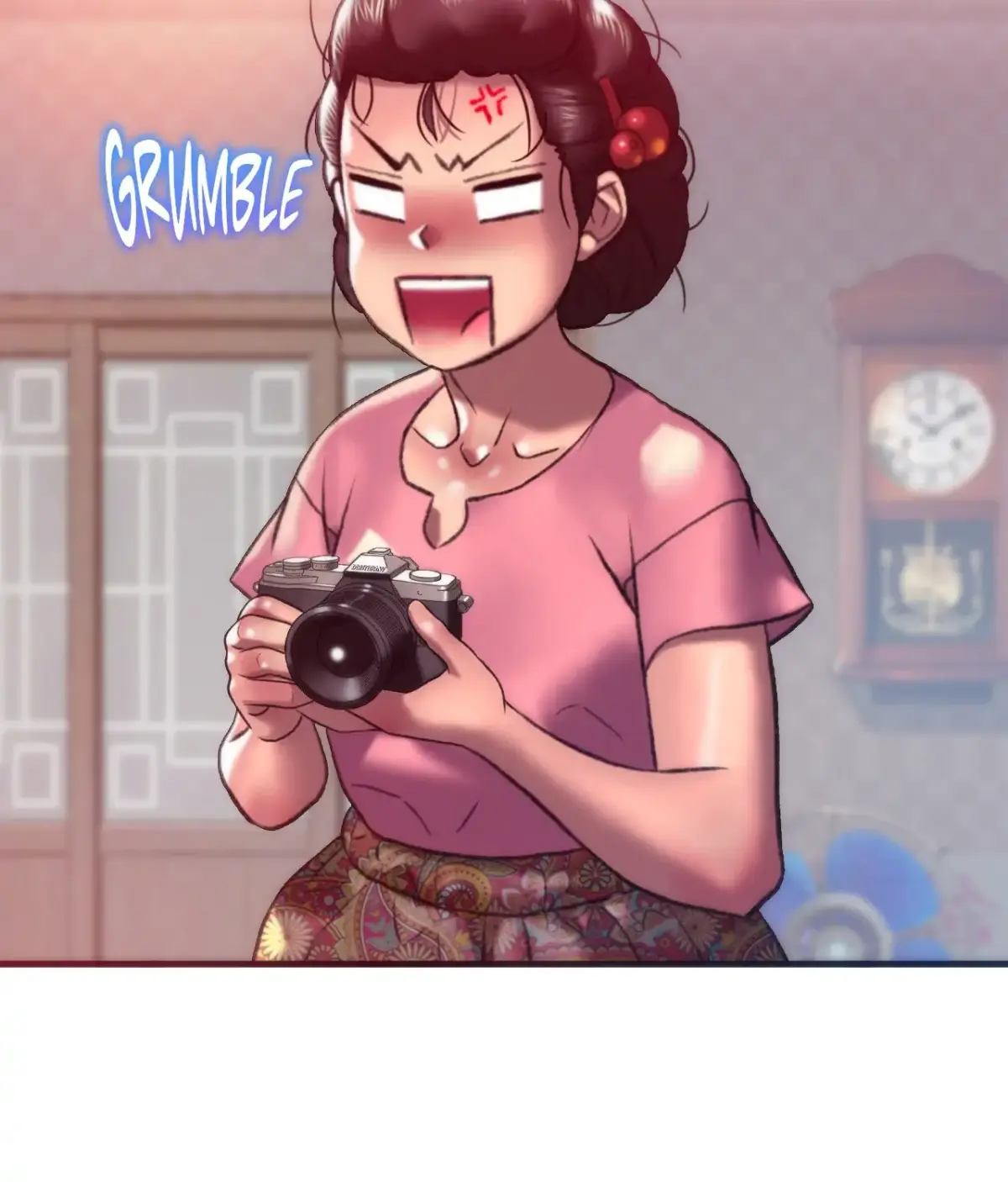 The Man in My Dreams Chapter 22 page 46 - 