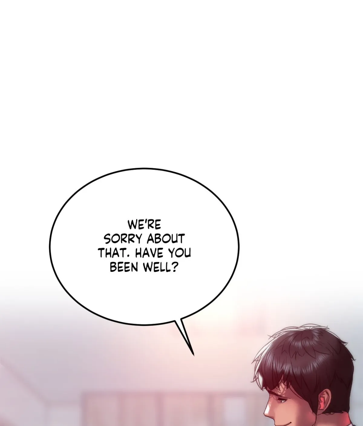 The Man in My Dreams Chapter 22 page 47 - 