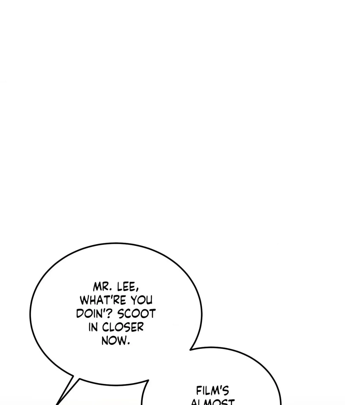 The Man in My Dreams Chapter 22 page 49 - 