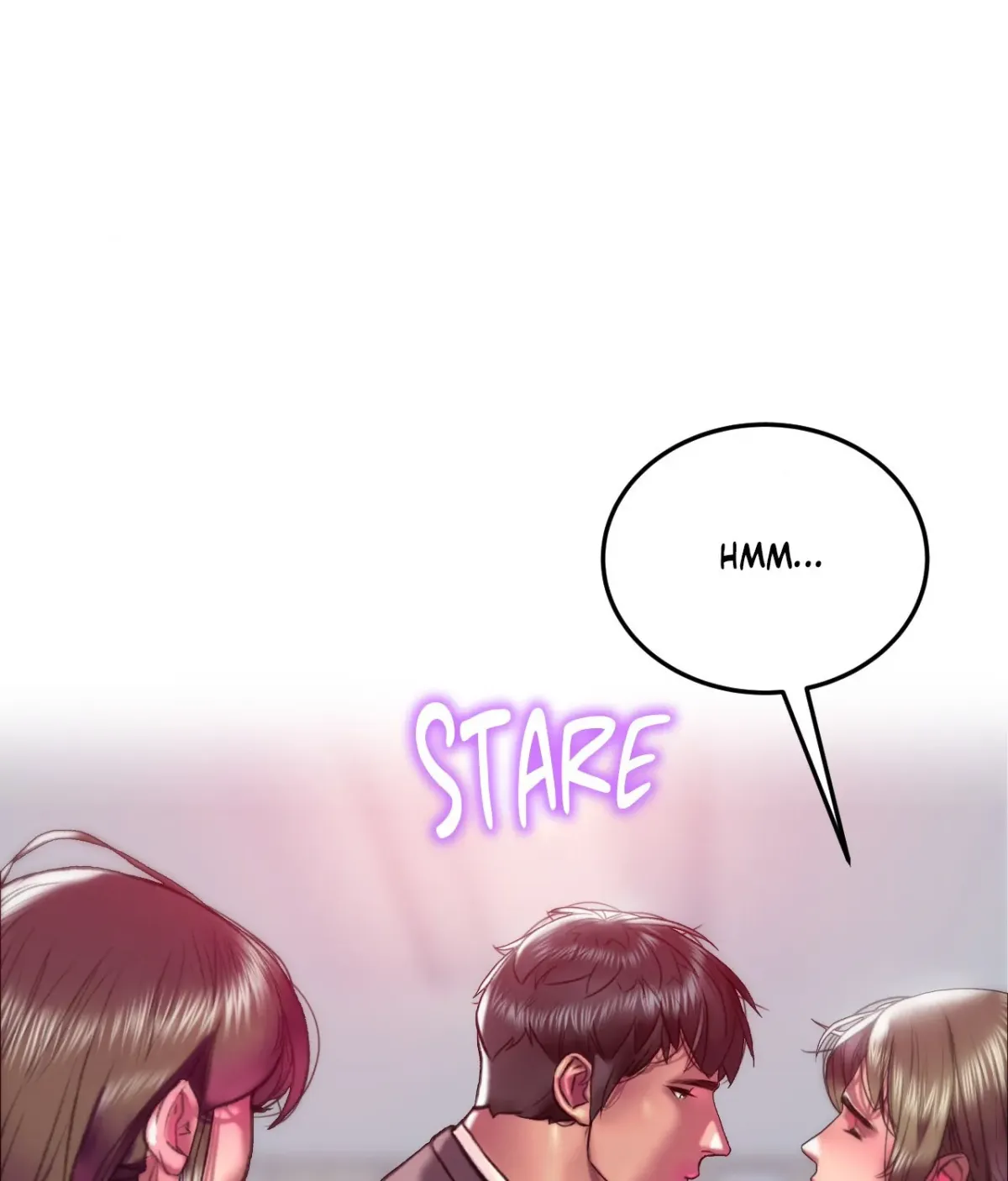 The Man in My Dreams Chapter 22 page 6 - 