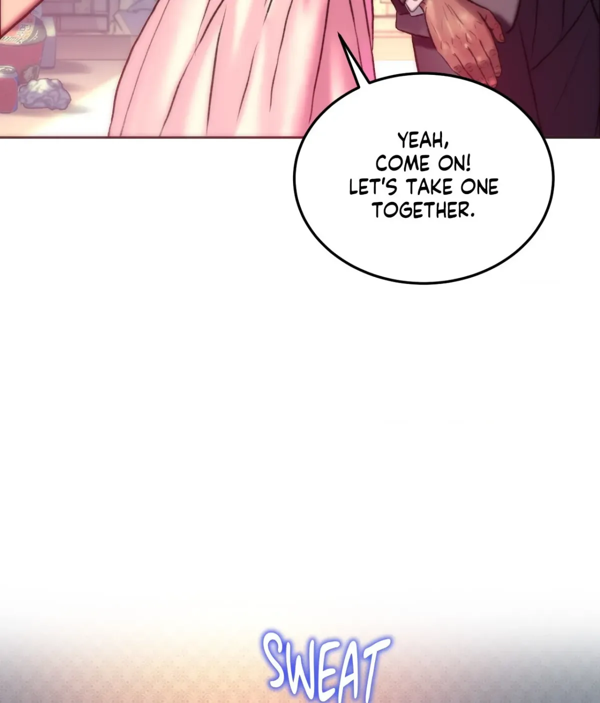 The Man in My Dreams Chapter 22 page 51 - 