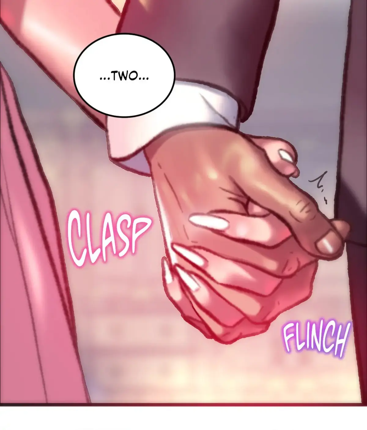 The Man in My Dreams Chapter 22 page 58 - 