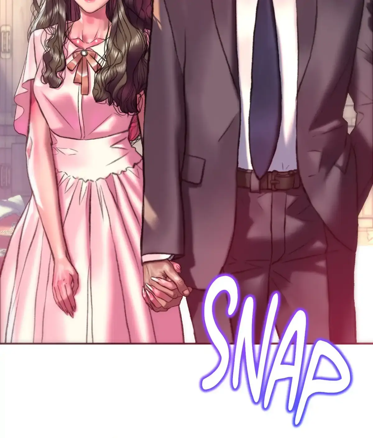 The Man in My Dreams Chapter 22 page 60 - 