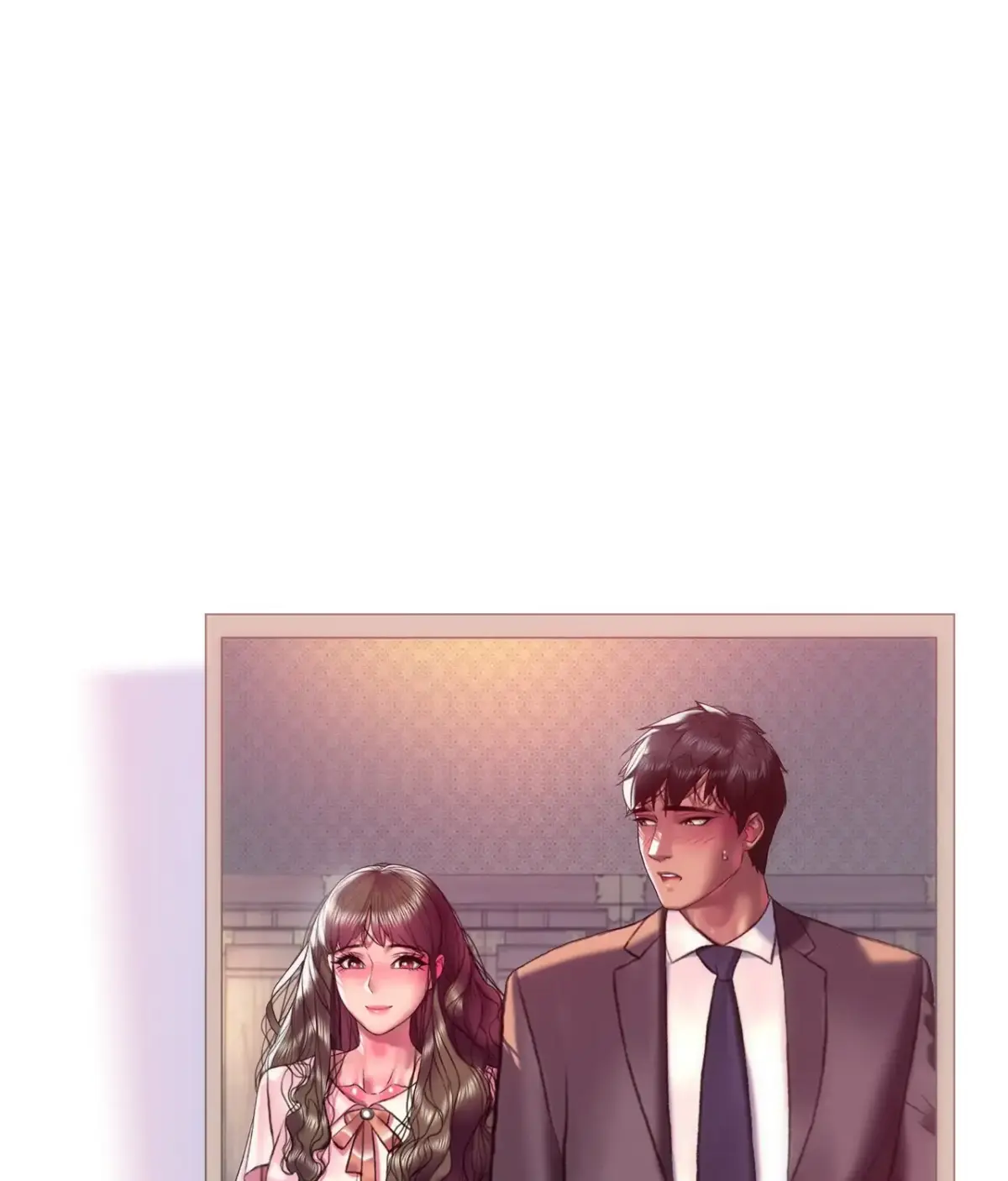 The Man in My Dreams Chapter 22 page 61 - 
