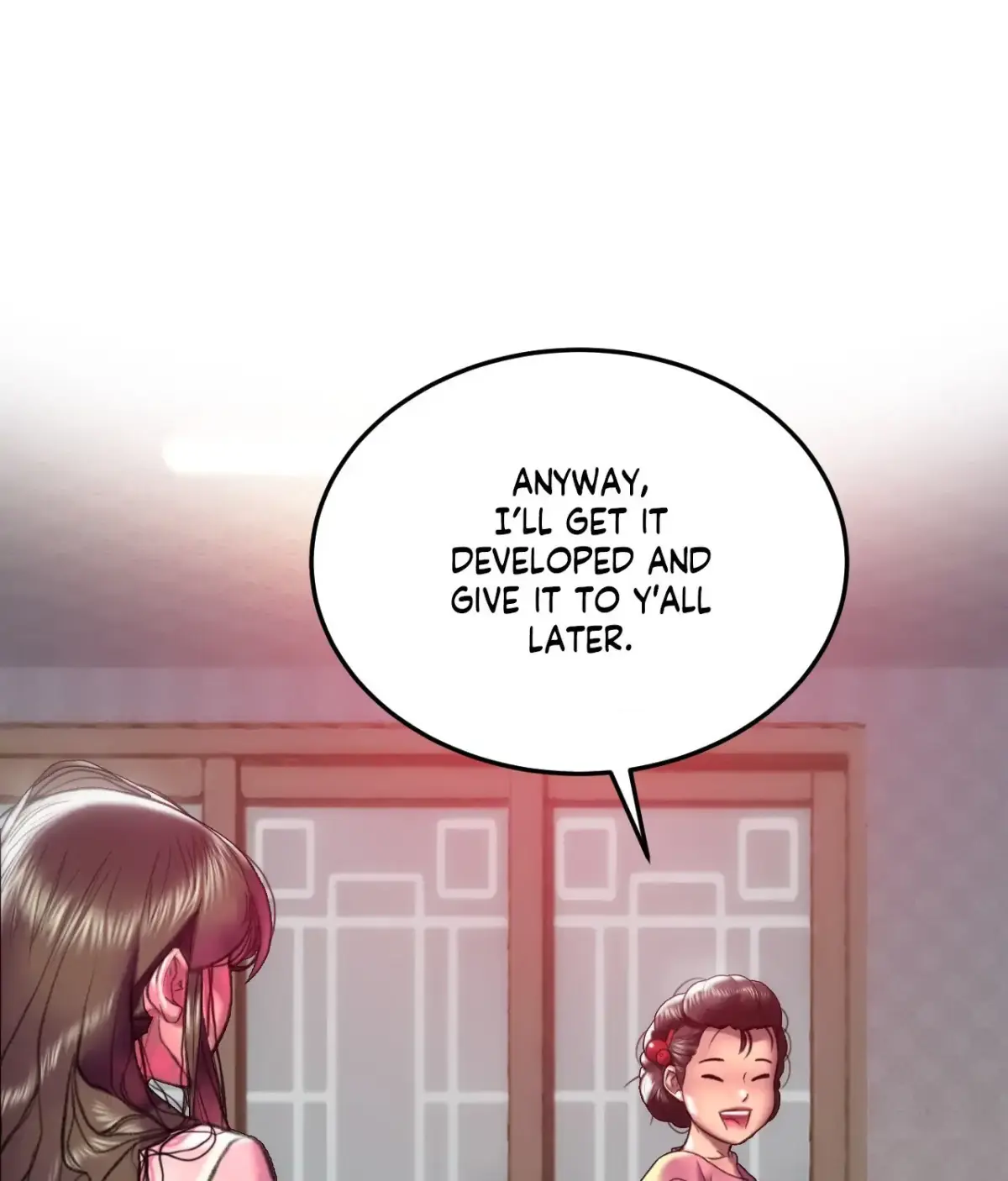 The Man in My Dreams Chapter 22 page 65 - 