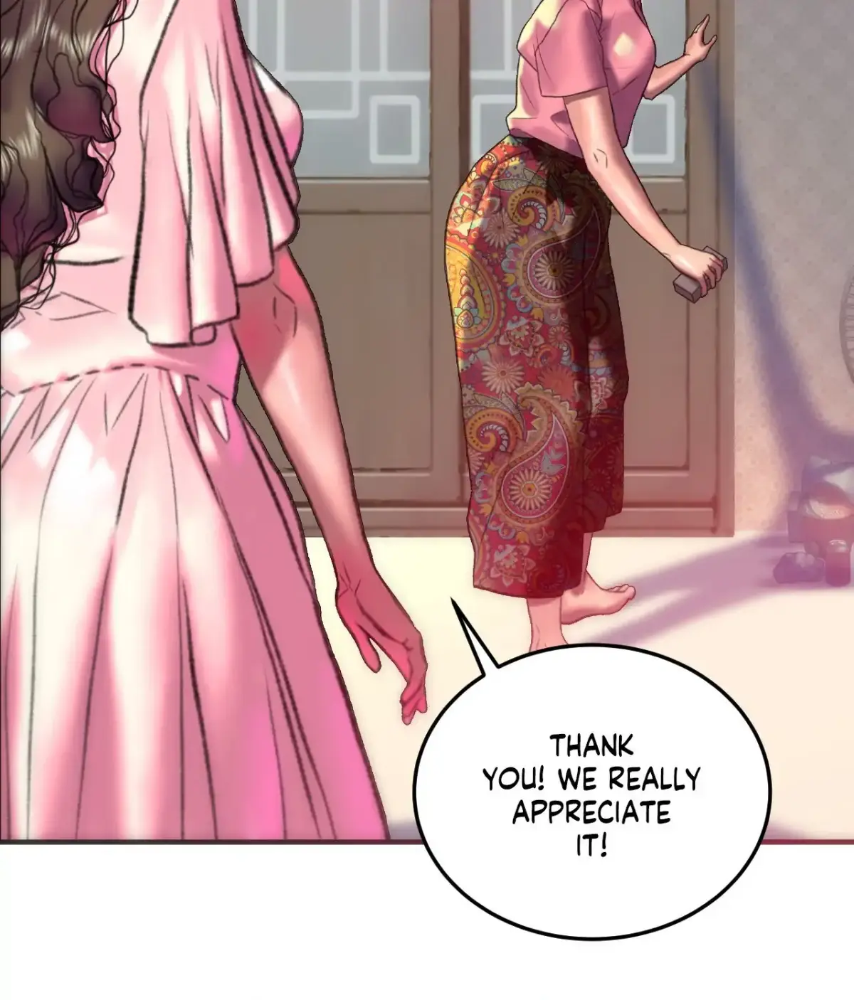 The Man in My Dreams Chapter 22 page 66 - 