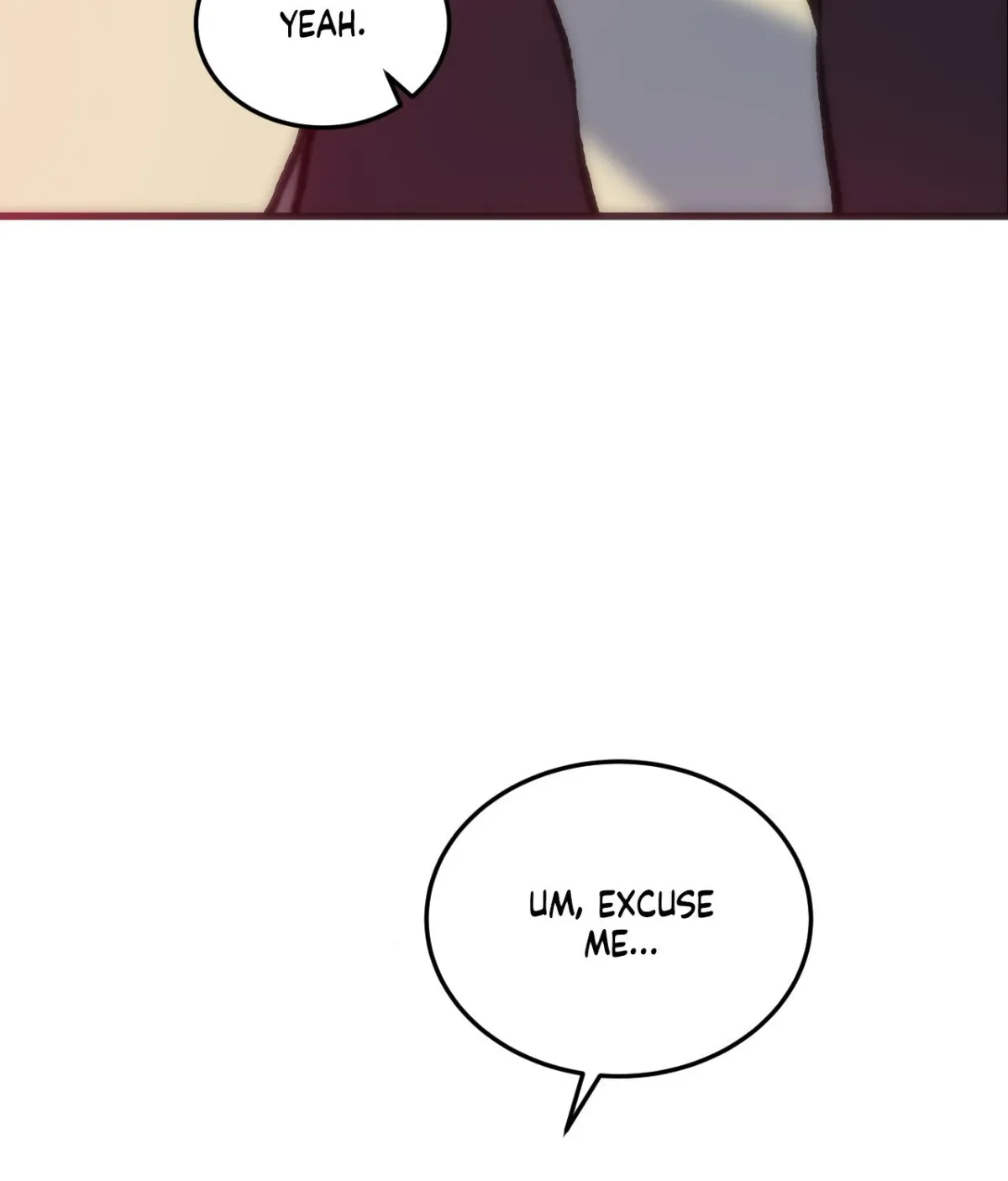 The Man in My Dreams Chapter 22 page 70 - 