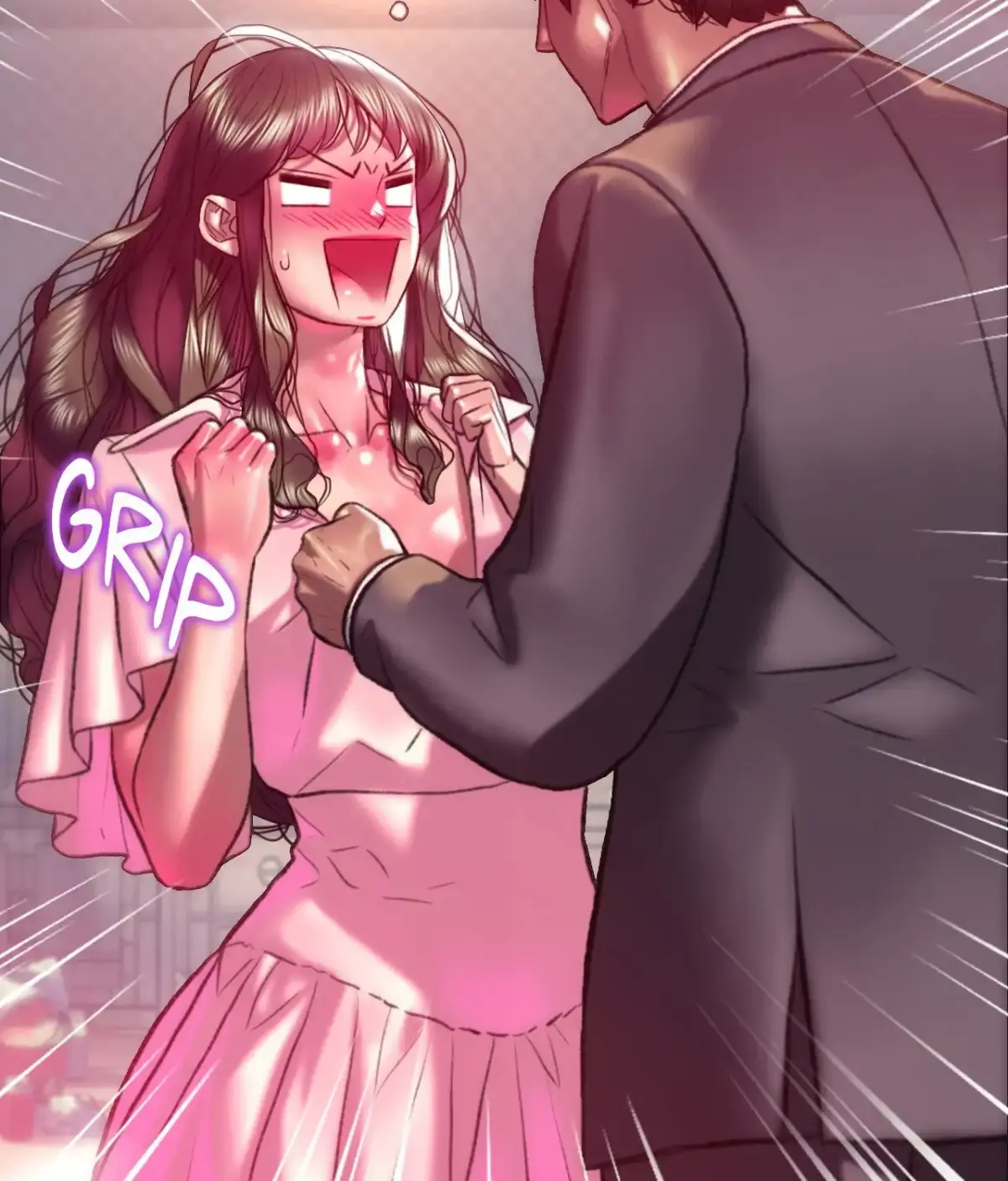 The Man in My Dreams Chapter 22 page 73 - 